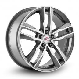 X`trike RST R128 7.5x18 PCD5x114.3 ET45 Dia67.1 HSB/FP